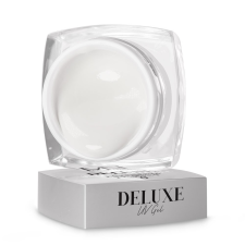 Mystic Nails Deluxe Snow White 4g lakk zselé