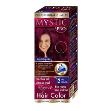 Mystic Ruby Red 12 hajfesték, színező