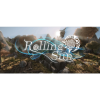 Mystik'art Rolling Sun (PC - Steam elektronikus játék licensz)