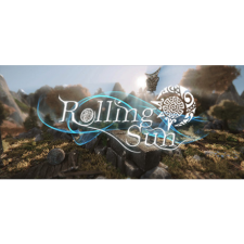 Mystik'art Rolling Sun (PC - Steam elektronikus játék licensz) videójáték