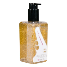 Mystim síkosító elektro szexhez - 23k gold (250ml) síkosító