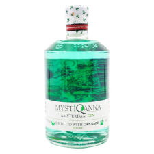  MystiQanna gin (0,5L / 40%) gin