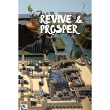 Mystiqular Revive & Prosper (PC - Steam elektronikus játék licensz) videójáték