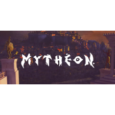  Mytheon (digitális licenc) videójáték