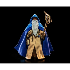 Mythic Legions: Poxxus akciófigura, Samir Scrollwarder játékfigura