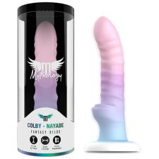  MYTHOLOGY - COLBY NAYADE VIBRÁTOR műpénisz, dildó