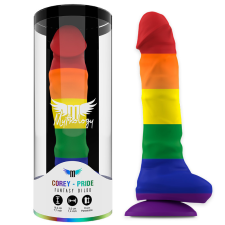 MYTHOLOGY FANTASY DILDO MYTHOLOGY - COREY BÜSZKESÉG DILDÓ L anál