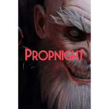 MYTONA Propnight (PC - Steam elektronikus játék licensz) videójáték