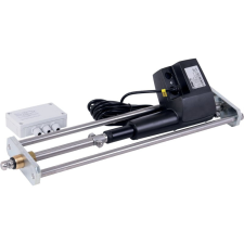 MZ Elektromos henger 00384424 - 8" autóalkatrész