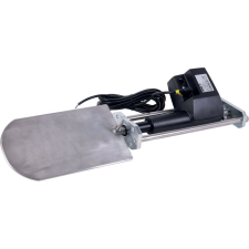 MZ Elektromos henger 00384426 - 8" autóalkatrész