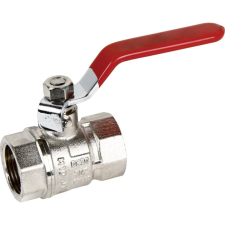 MZ Golyóscsap 00970120 - 1/4" autóalkatrész