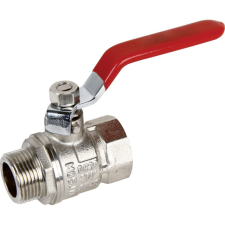 MZ Golyóscsap 00970131 - 1/2&quot; autóalkatrész
