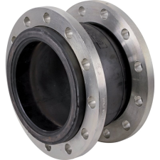 MZ Kompenzátor 00384282 - NW 50 mm, L 105 mm autóalkatrész