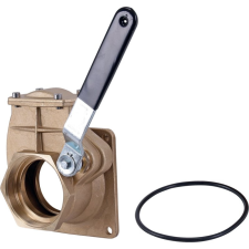 MZ Tolózár oldalkaros 00384403 - 6" autóalkatrész