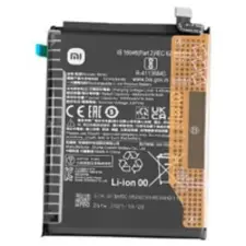  MZB0BGVIN Gyári akkumulátor 5000mah mobiltelefon akkumulátor