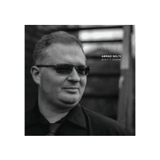 MZK Arpad Solti - Shut It Down! (Cd) klasszikus