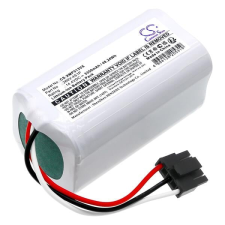 N011-4S1P Takarítógép akkumulátor 3350 mAh takarítógép akkumulátor