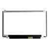  N116BGE-L32 11.6" fényes laptop LCD kijelző, LED panel HD WXGA (1366 X 768) slim 40pin alsó felső konzolok