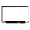  N116BGE-L41 11.6" matt laptop LCD kijelző, LED panel HD WXGA (1366 X 768) slim 40pin oldalsó konzolok