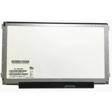  N116BGE-LB1 REV.B2 11.6" HD (1366x768) 40pin fényes laptop LCD kijelző, LED panel laptop alkatrész