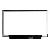  N116BGE-P42 11.6" matt laptop LCD kijelző, LED panel HD WXGA (1366 X 768) slim 40pin oldalsó konzolok
