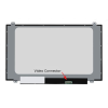  N140BGA-EB4 REV.C1 14.0" HD (1366x768) 30pin matt slim laptop LCD kijelző, LED panel