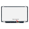  N140BGN-E42 REV.C1 14.0" HD (1366x768) 40pin fényes laptop LCD kijelző, LED panel