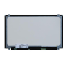 N156BGA-EA3 REV.B1 15.6" matt laptop LCD kijelző, LED panel WXGA HD (1366 X 768) slim 30pin felső és alsó felfogató konzolok (350mm széles)