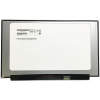 N156HCA-EBB REV.B1 15.6" FHD (1920x1080) 30pin matt laptop slim LCD kijelző, LED panel felfogató konzol nélkül