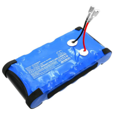 N170-7S1P Takarítógép akkumulátor 3900 mAh takarítógép akkumulátor