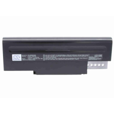  N243S9-P Akkumulátor 4400 mAh szürke egyéb notebook akkumulátor