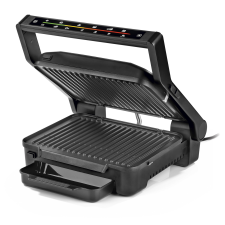 N8WERK Kontakt Grillsütő (09595) grillsütő