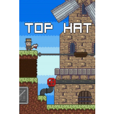N94Games Top Hat (digitális licenc) videójáték