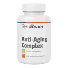 N/A Anti-Aging Complex - 60 kapszula - GymBeam (HMLY-65893-1-60caps) vitamin és táplálékkiegészítő