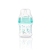 N/A BabyOno cumisüveg műa. szélesnyakú anticolic 120ml menta 402/01 (MTTF-5901435411001)
