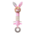 N/A BabyOno sípoló Julia, a nyuszi plüss  621 (MTTF-5901435408803)