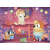 N/A Bluey - 2az 1-ben 24 db-os puzzle (FRTX-LIS99542)