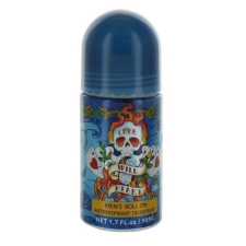 N/A Cuba Wild Heart Golyós Deo Férfiaknak (NTRF-5425017737025) dezodor