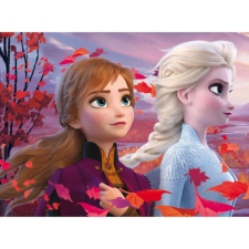 N/A Disney Jégvarázs - 60 db-os eco puzzle (FRTX-LIS91881) puzzle, kirakós