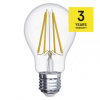 N/A EMOS LED Filament izzó E27 7W 1060lm meleg fehér (DBKF-EMZ74270)