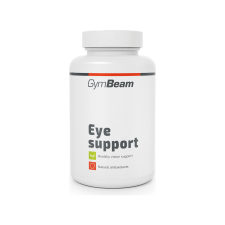 N/A Eye Support - 90 kapszula - GymBeam (HMLY-59140-1-90caps) vitamin és táplálékkiegészítő