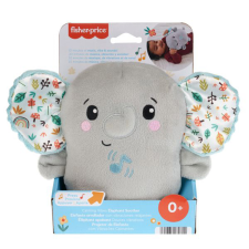 N/A Fisher-Price Nyugis fánipajti HML65 (MTTF-M0194735130801) - Plüss játékok plüssfigura