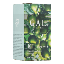 N/A GAL K1-Vitamin - 30 ml (HMLY-GAHULU37) vitamin és táplálékkiegészítő