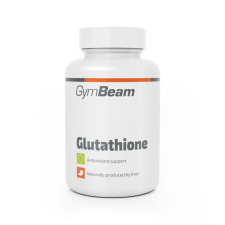 N/A Glutation - 60 kapszula - GymBeam (HMLY-62683-1-60caps) vitamin és táplálékkiegészítő