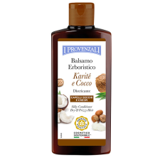 N/A I Provenzali Karité Hajkondicionáló Kókusz Kivonattal 200ml (NTRF-8025796001859) hajbalzsam