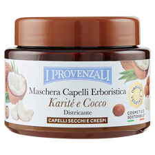N/A I Provenzali Karité Hajpakolás Kókusz Kivonattal 200ml (NTRF-8025796001873) hajbalzsam
