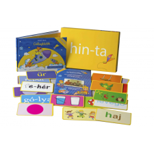 N/A Játékcsomag - Levegő (BK24-178599) kreatív és készségfejlesztő