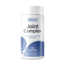 N/A Joint Complex izületvédő - 90 kapszula - PureGold (HMLY-PURE_8619) vitamin és táplálékkiegészítő