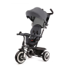 N/A Kinderkraft tricikli - Aston malachit grey (MTTF-5902533922383)