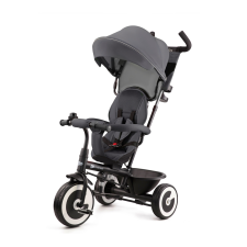 N/A Kinderkraft tricikli - Aston malachit grey (MTTF-5902533922383) tricikli